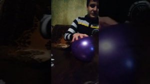 Опыт. Электризация тел при соприкосновении.