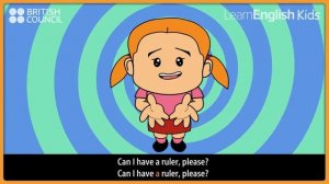 Quiet, please | LearnEnglish Kids | British Council