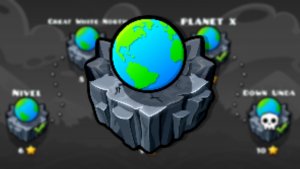 World Gauntlet. Прохождение