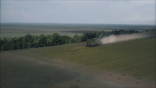 Маршрут «Бука» и место пуска (русская озвучка) смотреть онлайн