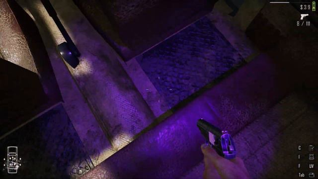 БАНДИТОВ СТАЛО БОЛЬШЕ !!! Contraband Police #5 смотреть онлайн