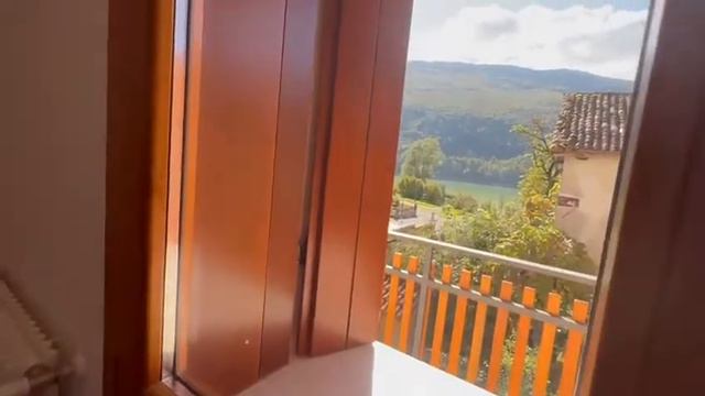 Квартира A2 в Резиденции на озере Барчис в Италии смотреть онлайн