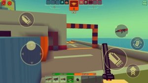 Cops N Robbers - Playing seasons with starter set