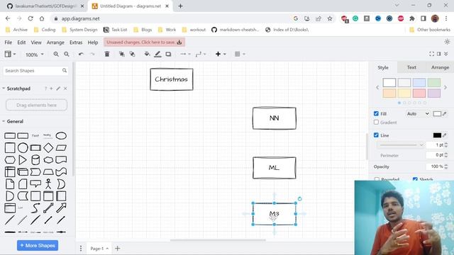 Strategy Design Pattern in Java | Full Design Patterns Tutorial