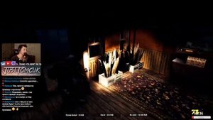 СТРАННАЯ ИГРА ПРО ЗОМБИ АПОКАЛИПСИС ОТ 3 ЛИЦА -  Biocide: Karver Island [Инди Хоррор, Прохождение]