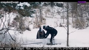 Էլենի օրագիրը 2/Eleni Oragir 2 - Սերիա 87