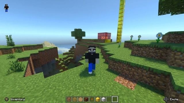 The Dark Truth About RTX Shaders Coming to Minecraft PS5 and Xbox One / Series X in March 2023 смотреть онлайн