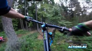 Обзор GoPro HERO 4 Session