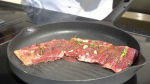 Мачете стейк