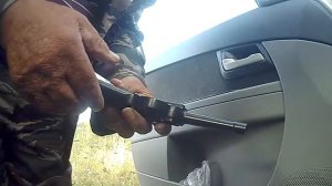 парабелум п 8 пробую как он.