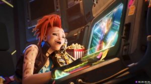 Every LOL Jinx Cinematic/Appearances in Media