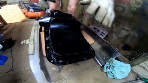 Противоотливной поддон. Плюсы и минусы