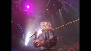 Nothing's Gonna Stop Me Now (The Roxy 1987) - Samantha Fox