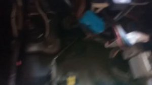 Toyta Caldina ремонт прикуривателя в багажнике. Замена предохранителя.