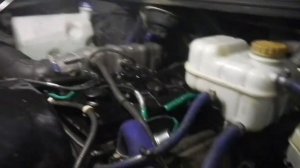 Запуск после капитального ремонта ЗМЗ 409