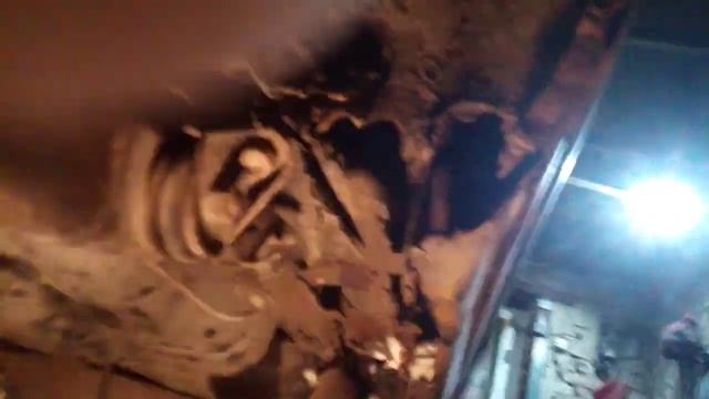 Ваз 2115 отпала балка смотреть онлайн