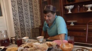 Юный богатырь из Кироваула