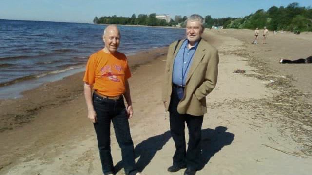 Толя Лагун смотреть онлайн