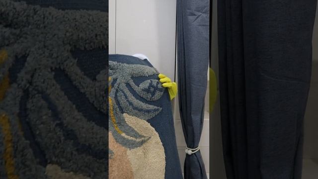 смодничали - всё без визуального шума? #уборка #shotrs #организацияхранения #ремонтвванной #ремонт смотреть онлайн