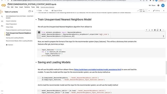 Recommender Systems - Case Study using Python смотреть онлайн
