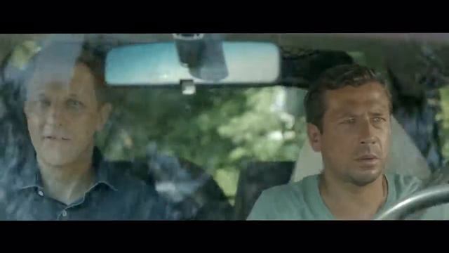 Реклама оператора МегаФон – «Друзья» смотреть онлайн