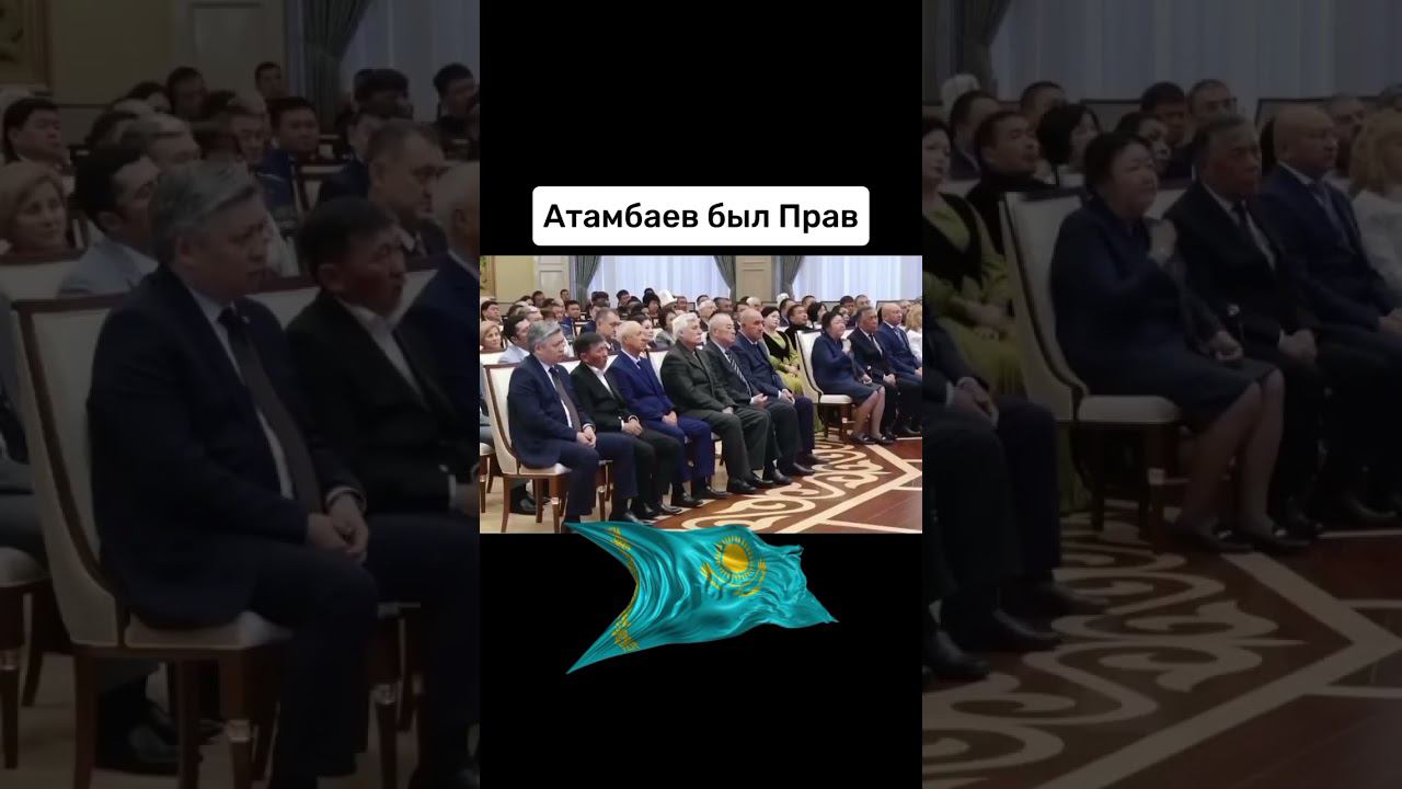 Дело не в богатстве страны, а в отношении правительства к своему народу. // Великий Чпок