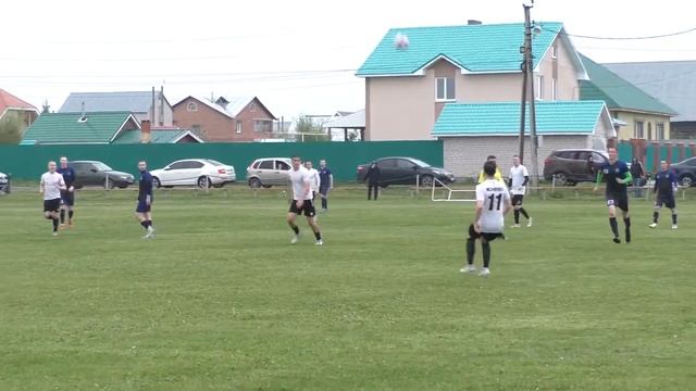 2022. Футбол. "Первенство Самарской области. "Луч" (Красный Яр) - "Сергиевск". Полный матч смотреть онлайн