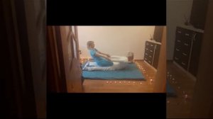 ТАЙСКИЙ МАССАЖ