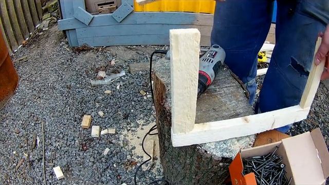 Лучшая ловушка на пчел с размерами  Ловля роев смотреть онлайн