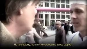 Ислам религия Истины!