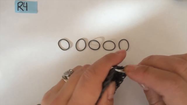 Rainbow Loom Kitty Cat Loomigurumi Amigurumi Hook Only Кот Лумигуруми смотреть онлайн