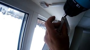 Как поставить СМК своими руками.