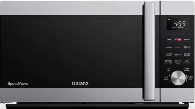 ✅ 10 Best Convection Microwave New Model 2022 смотреть онлайн