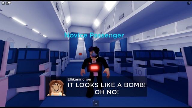 роблокс играем в игру airplane *ЭТО ТОЛЬКО ПЕРВАЯ ЧАСТЬ * *roblox 2006 * смотреть онлайн