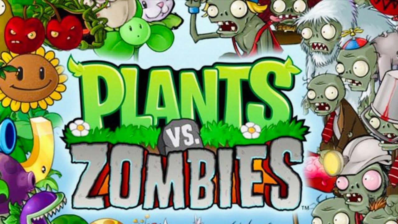 Plants vs Zombies #5 Растения против ЗОМБИ! BONUS GAME! СУПЕР ПРОХОЖДЕНИЕ! Gameplay pvz! Dilurast
