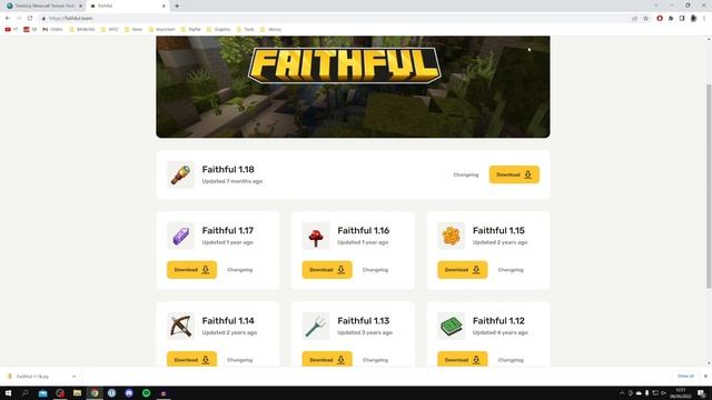 How To Install Texture Packs In Minecraft Java [2023] | Add Texture Packs To Minecraft Java смотреть онлайн