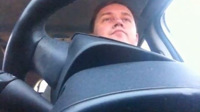 #1 - Проба пера. Первое видео смотреть онлайн