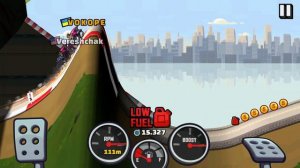 Hill Climb Racing 2 - Vereshchak VS Vokope (Challenges)