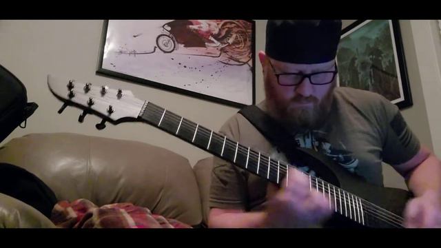 Walking The Left Hand Path... смотреть онлайн