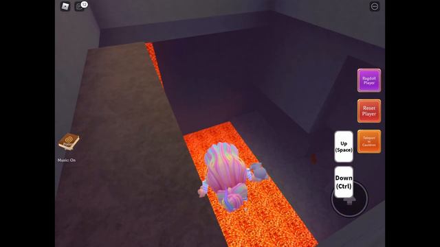 Где достать все ингредиенты? | Roblox Wacky Wizards смотреть онлайн