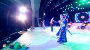 Нозимчон Рахимов консерт 2016