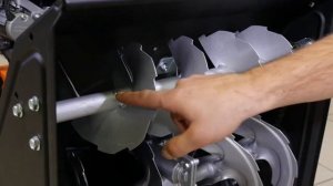 Снегоуборщик Patriot Сибирь 997ЕКХ