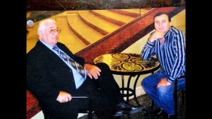 ЛЕВОН АВЕТИСЯН !! АРАНЖИРОВКА - ЛЁВА САРКИСЯН - 2011 - (7)