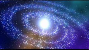 Мир Космической Любви