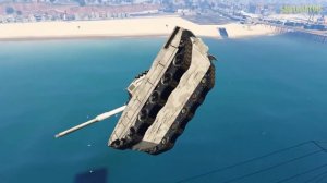 MINECRAFT TITANIC VS GTA 5 TITANIC - WHICH IS BEST?