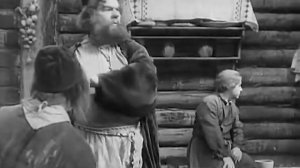 М. П. Мусоргский ║ Опера «Борис Годунов» ║ 1 д., 2 к., песня Варлаама «Как во городе было во Казани