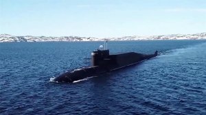 19 марта отмечается День моряка-подводника ВМФ России