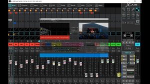 Connecting A Behringer XR18 To OBS For Live Streaming - Live Stream Mixing Tutorial -X-Air Streamin