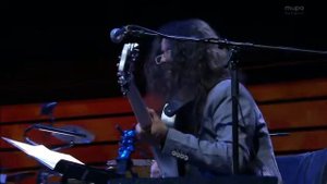 Stanley Jordan Quartet