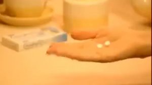 Видеоролик "Анаферон дитячий"